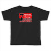 funny  7 words for marriage, ideal gift, birthday present Toddler T-shirt