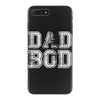 Dad Bod iPhone 7 Plus Shell Case