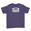 class of 2029 Youth Tee