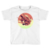 evangelion Toddler T-shirt