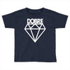 dobre twins - dobre brother Toddler T-shirt