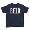 Beto For Senate Youth Tee