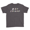 boyfriend   friends tv show parody Youth Tee
