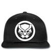 BLACK PANTHER Snapback