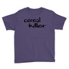 cereal killer Youth Tee