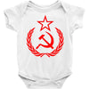 cccp Baby Onesie