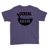 cereal Youth Tee
