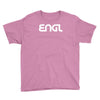 engl new Youth Tee