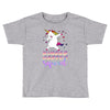 kindergarten squad Toddler T-shirt