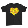 pizza lover Youth Tee