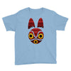 Mononoke Mask Youth Tee