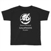 galapagos islands trending Toddler T-shirt