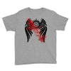 Supernatural Youth Tee