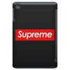 supreme logo iPad Mini