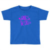 patd Toddler T-shirt