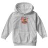 funny rude  beaver liquors, ideal gift or birthday present. Youth Hoodie