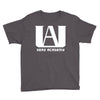 Hero Academy Youth Tee
