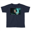 elon musk smoke Toddler T-shirt