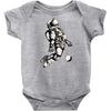 astronaut Baby Onesie
