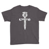 hunter s thompson Youth Tee