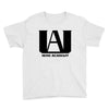 hero academy Youth Tee
