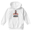 the notorıous i want to take this opportunity to apologize to absolut Youth Hoodie