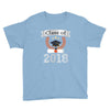 class of 2018 Youth Tee