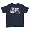 stranger by nature Youth Tee