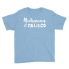 michoacan and jalisco Youth Tee