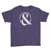 of mice and men ampersanarchy2 Youth Tee