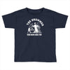 drummer Toddler T-shirt