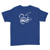 dw drum Youth Tee