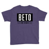 Beto For Senate Youth Tee