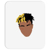abstract design of xxxtentacion Mousepad