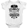 tortuga bay Baby Onesie