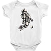 astronaut Baby Onesie