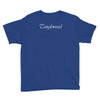 tanglewood new Youth Tee