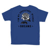 i am my ancestors' wildest dreams Youth Tee