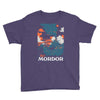 visit mordor Youth Tee