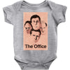 The Office Baby Onesie