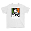 mcgregor the notorious ireland Youth Tee