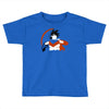super 'ku Toddler T-shirt