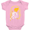 Super Saiyan Vegeta Baby Onesie
