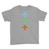 ed sheeran logo Youth Tee