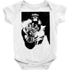 thanos Baby Onesie