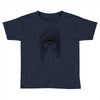chief kitty Toddler T-shirt