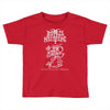 impaled nazarene Toddler T-shirt