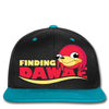 Finding Da Wae Snapback