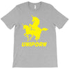 uniporn funny t unicorn comic porn horse myth ride canter animal T-Shirt