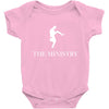 minitry Baby Onesie